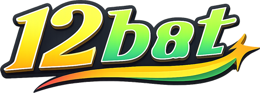 12bat লোগো